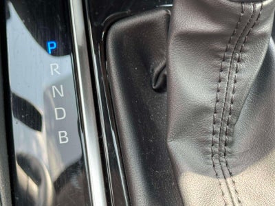 2023 Toyota Corolla LE CVT (Natl)