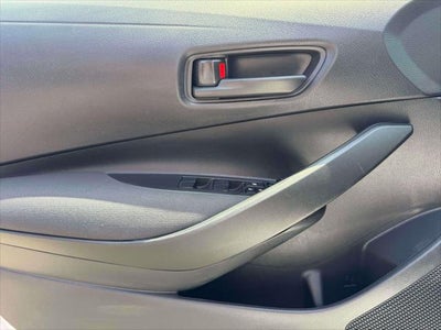 2023 Toyota Corolla LE CVT (Natl)