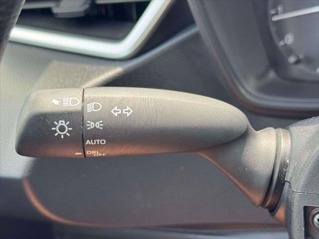 2023 Toyota Corolla LE CVT (Natl)