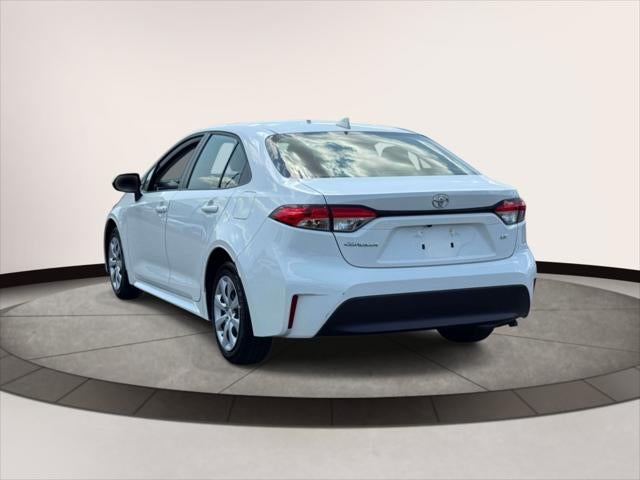 2023 Toyota Corolla LE CVT (Natl)