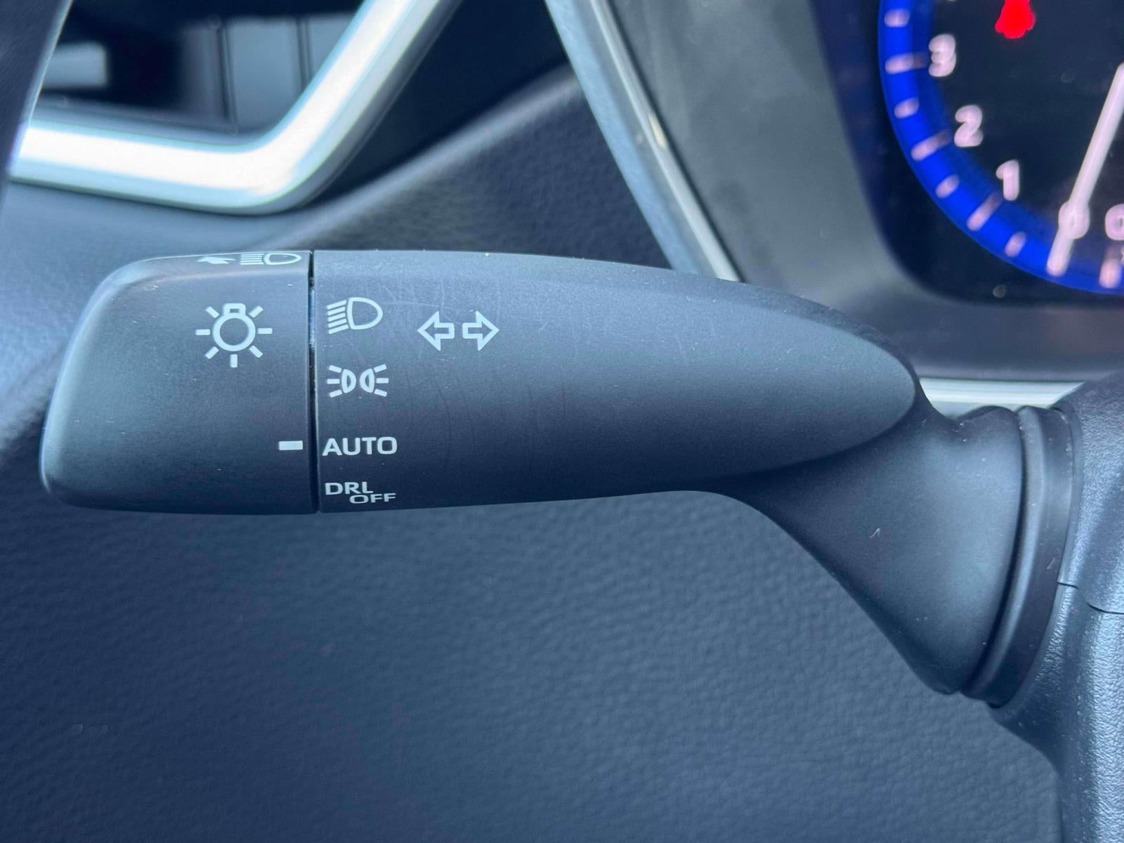 2022 Toyota Corolla Hybrid LE CVT (Natl)