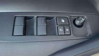 2022 Toyota Corolla Hybrid LE CVT (Natl)