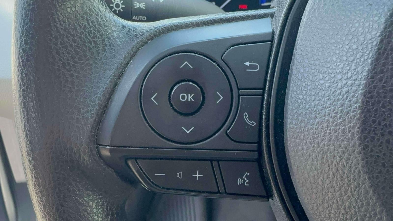 2022 Toyota Corolla Hybrid LE CVT (Natl)