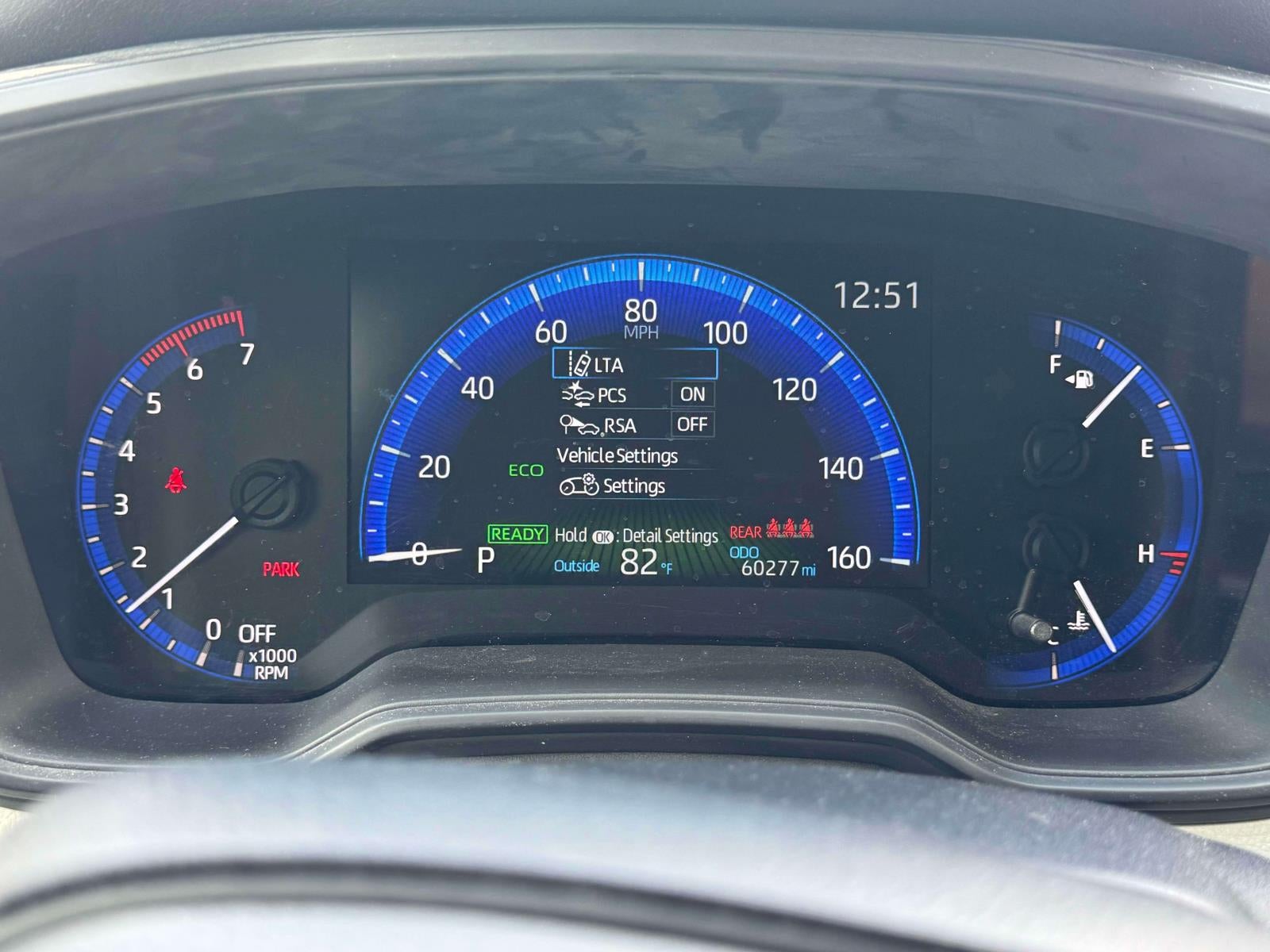 2022 Toyota Corolla Hybrid LE CVT (Natl)