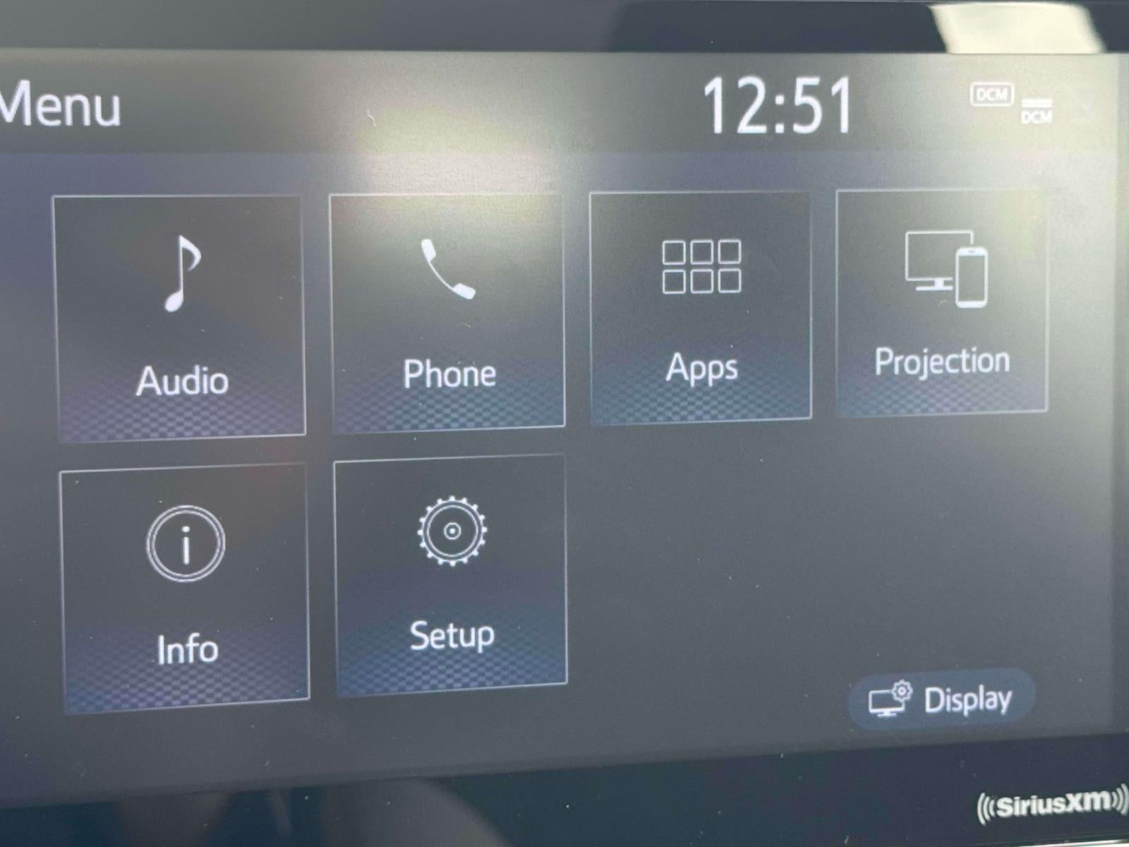 2022 Toyota Corolla Hybrid LE CVT (Natl)