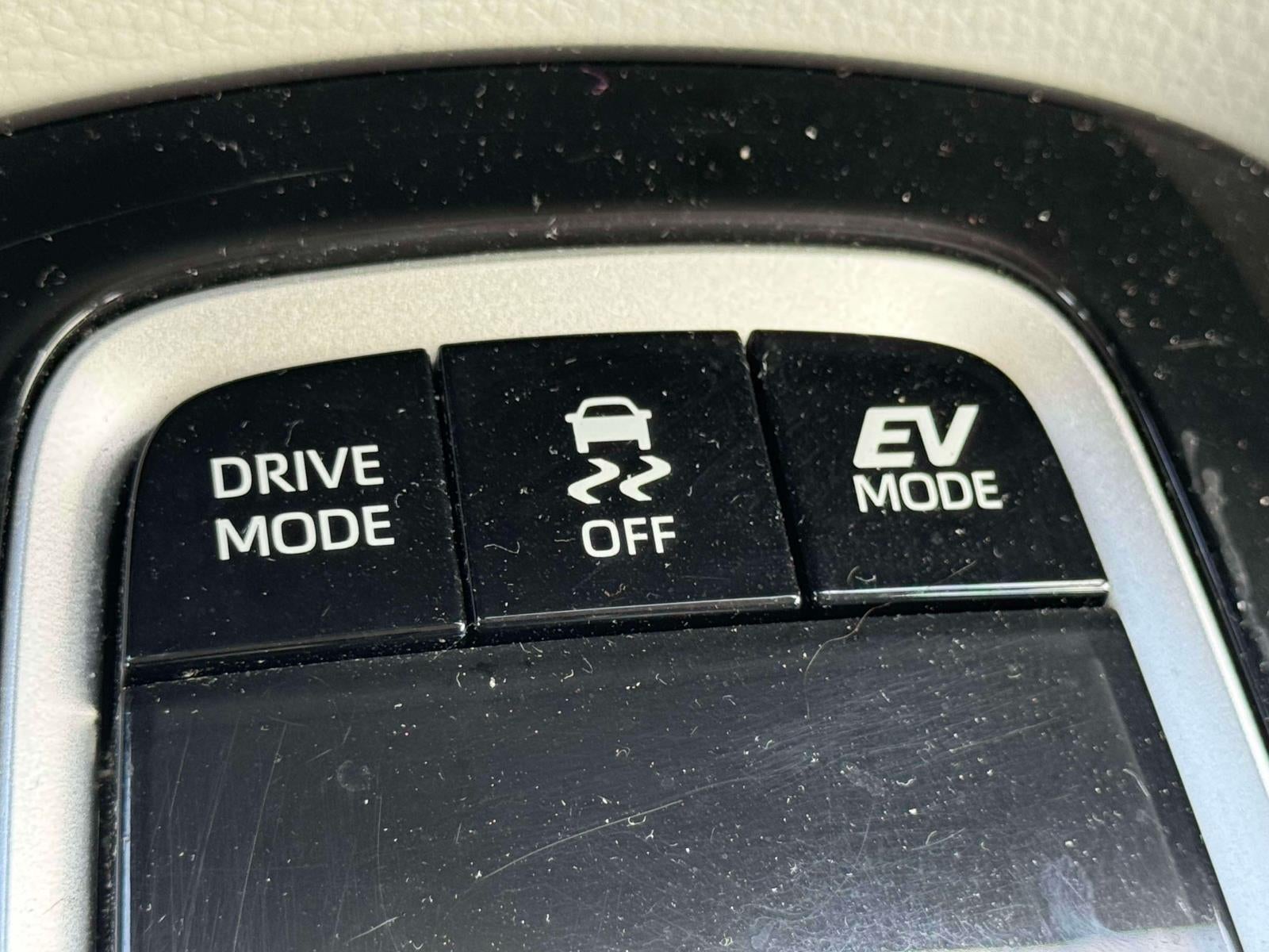 2022 Toyota Corolla Hybrid LE CVT (Natl)