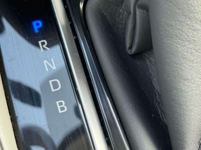 2022 Toyota Corolla Hybrid LE CVT (Natl)