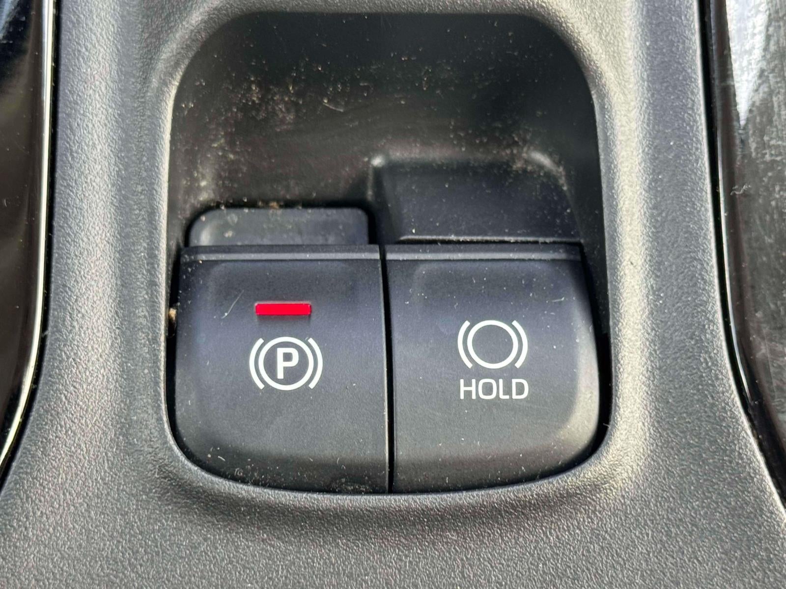 2022 Toyota Corolla Hybrid LE CVT (Natl)
