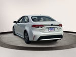 2022 Toyota Corolla Hybrid LE CVT (Natl)
