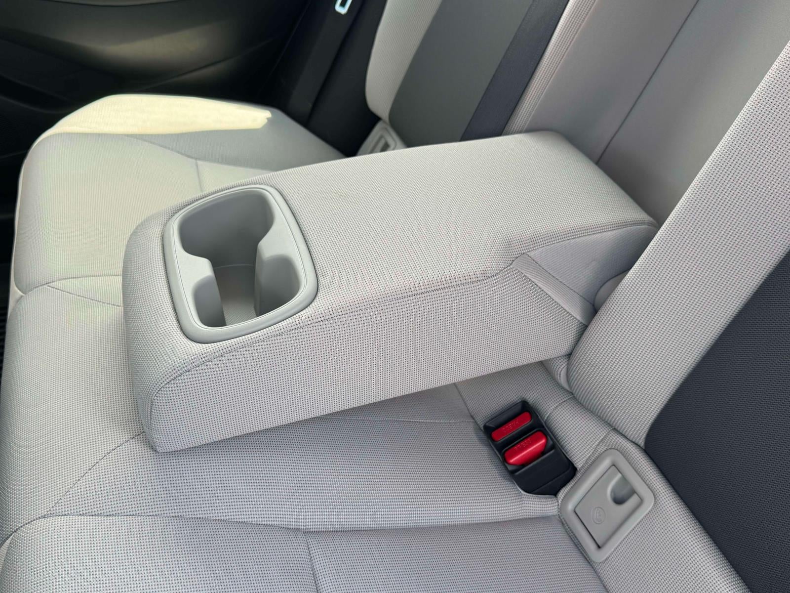 2022 Toyota Corolla Hybrid LE CVT (Natl)