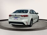 2022 Toyota Corolla Hybrid LE CVT (Natl)