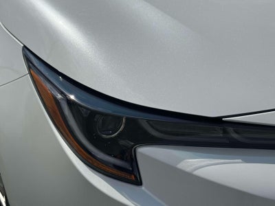 2022 Toyota Corolla Hybrid LE CVT (Natl)