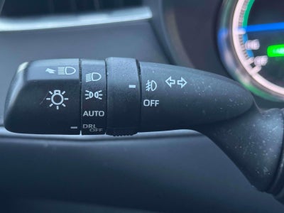 2023 Toyota Venza XLE AWD (Natl)