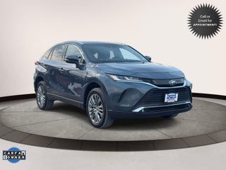 2023 Toyota Venza XLE AWD (Natl)