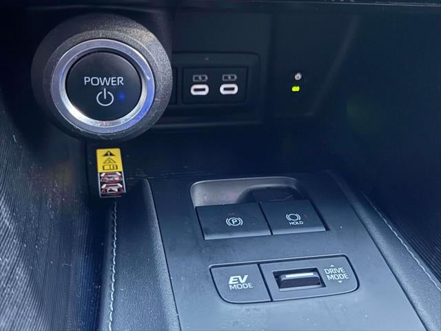 2023 Toyota Venza XLE AWD (Natl)