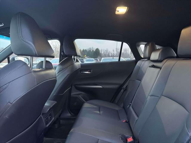 2023 Toyota Venza XLE AWD (Natl)