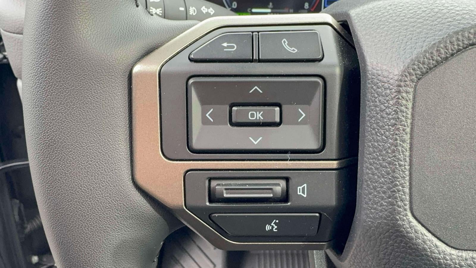 2025 Toyota Land Cruiser 4WD (Natl)