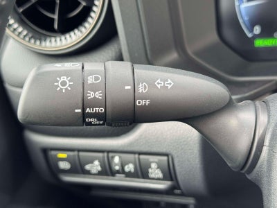 2025 Toyota Land Cruiser 4WD (Natl)