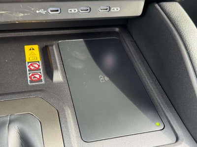 2025 Toyota Land Cruiser 4WD (Natl)