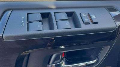2024 Toyota 4Runner TRD Pro 4WD (Natl)