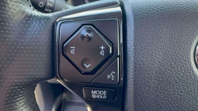 2024 Toyota 4Runner TRD Pro 4WD (Natl)