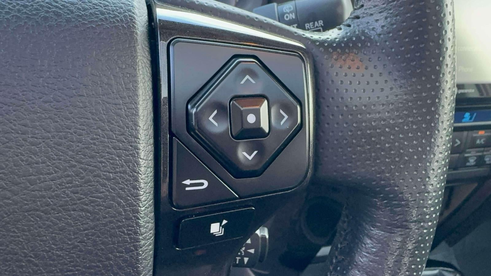 2024 Toyota 4Runner TRD Pro 4WD (Natl)