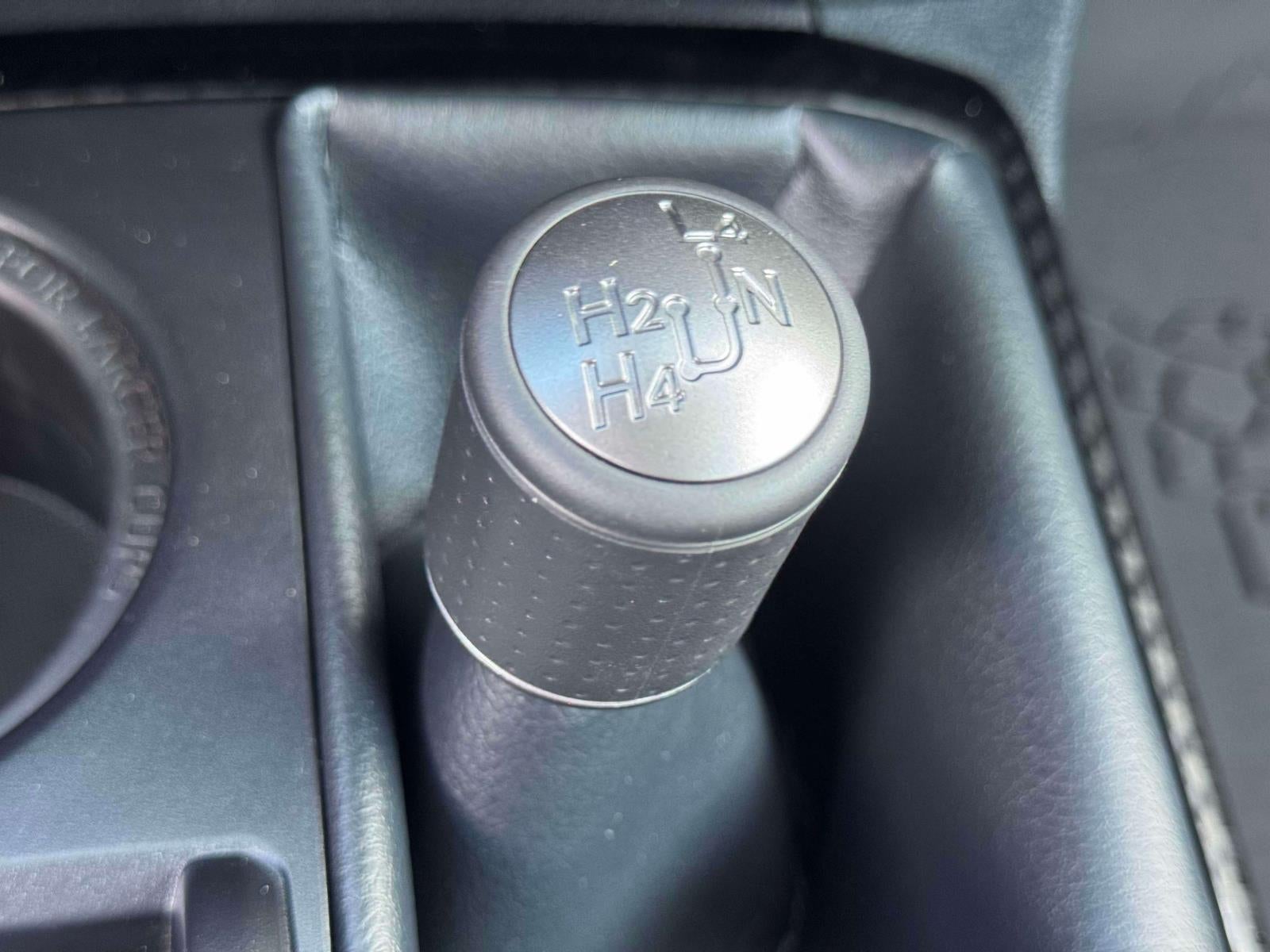 2024 Toyota 4Runner TRD Pro 4WD (Natl)