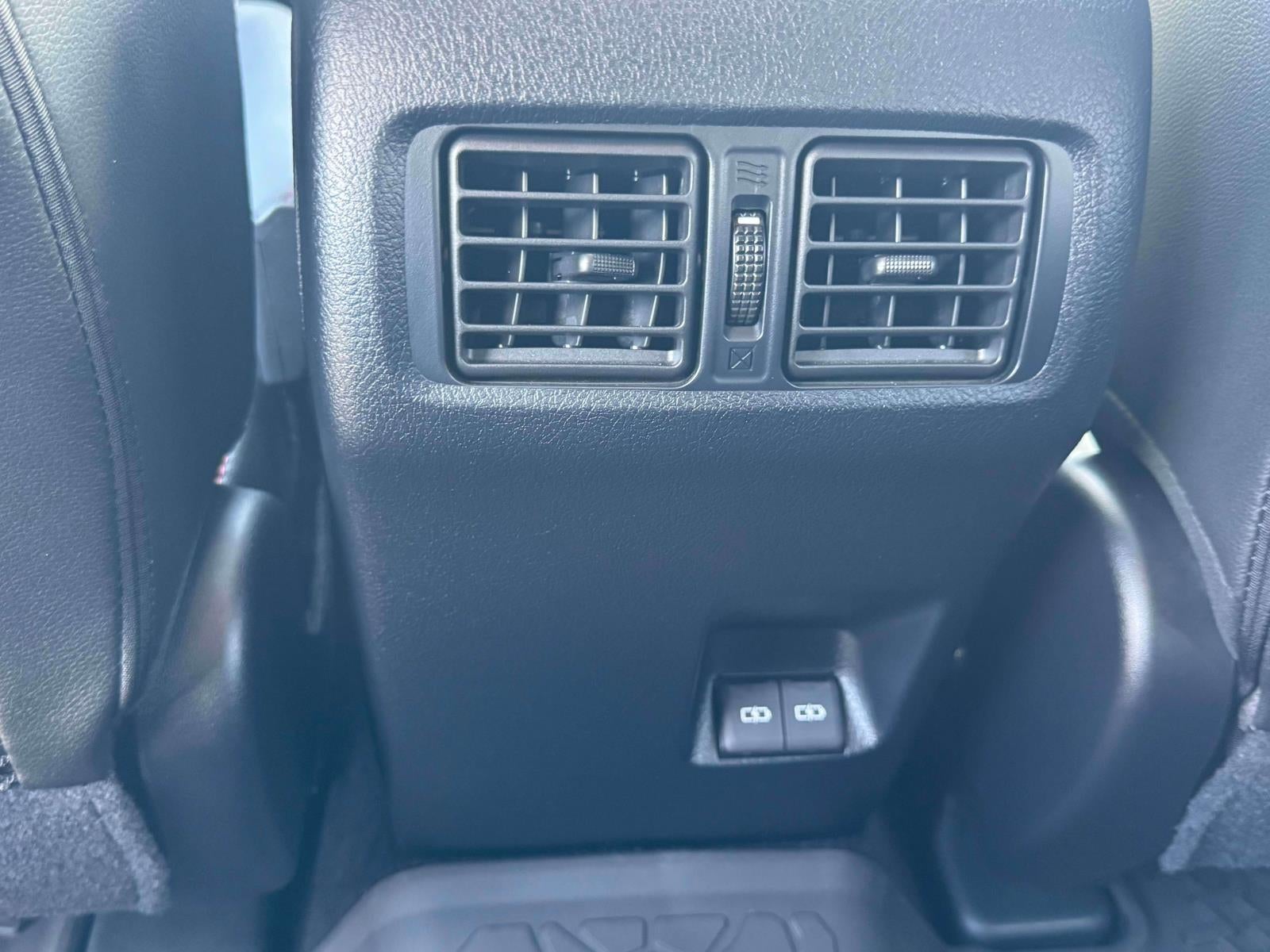 2024 Toyota 4Runner TRD Pro 4WD (Natl)