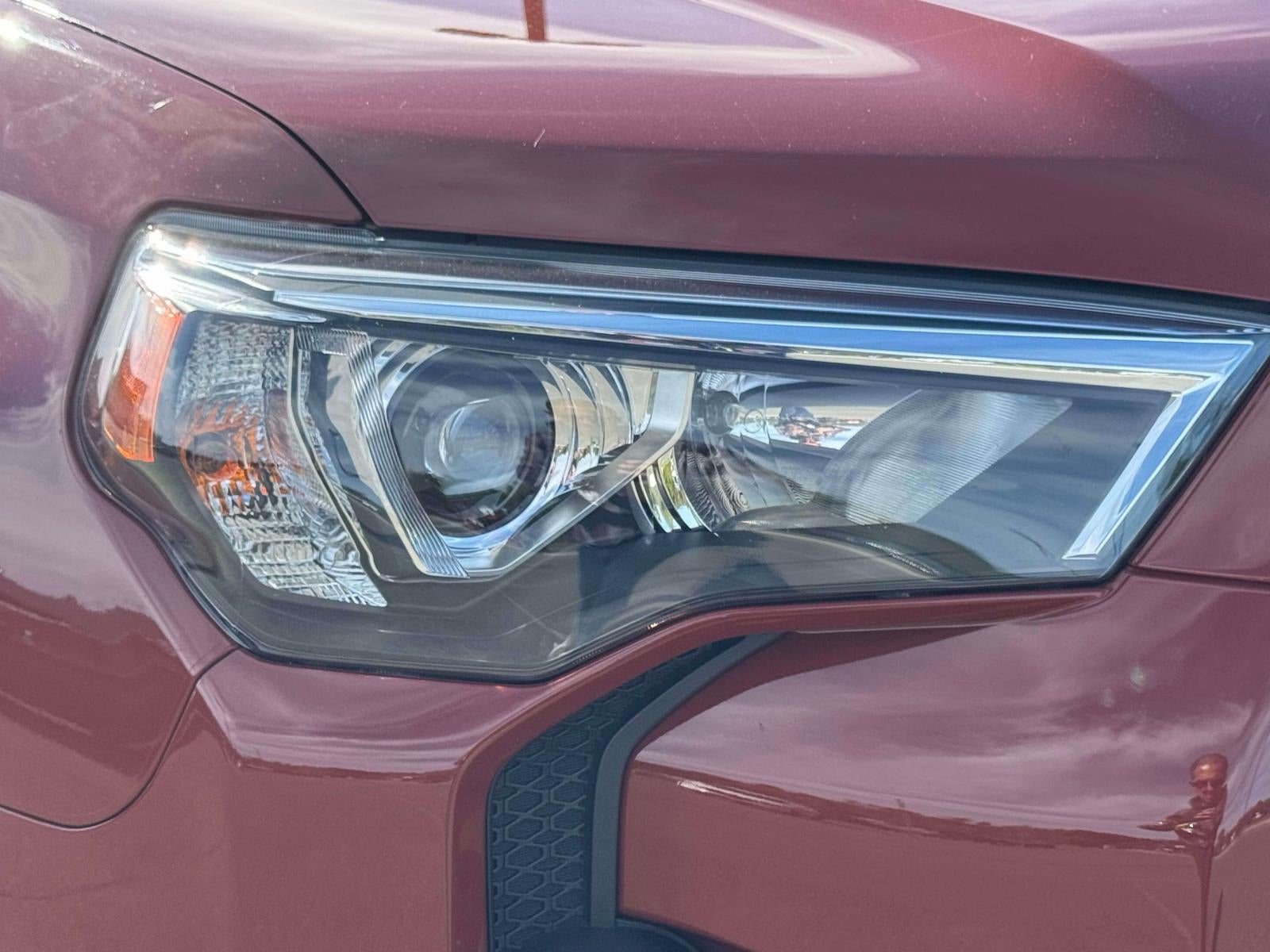 2024 Toyota 4Runner TRD Pro 4WD (Natl)