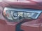 2024 Toyota 4Runner TRD Pro 4WD (Natl)