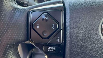 2024 Toyota 4Runner TRD Pro 4WD (Natl)