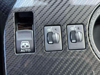 2024 Toyota 4Runner TRD Pro 4WD (Natl)