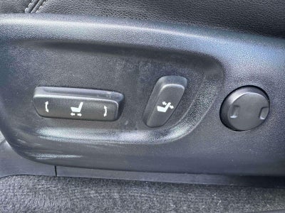 2021 Toyota 4Runner SR5 Premium 4WD (Natl)