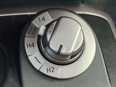 2021 Toyota 4Runner SR5 Premium 4WD (Natl)