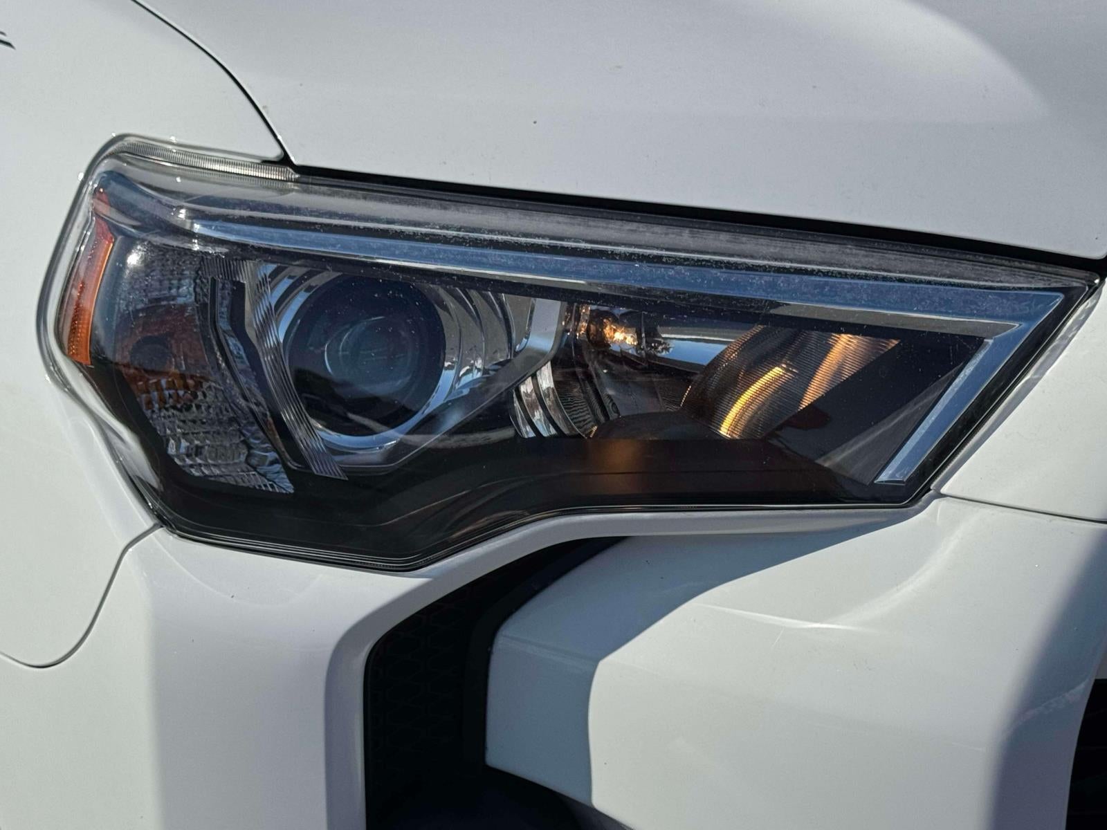 2024 Toyota 4Runner TRD Off Road 4WD (Natl)