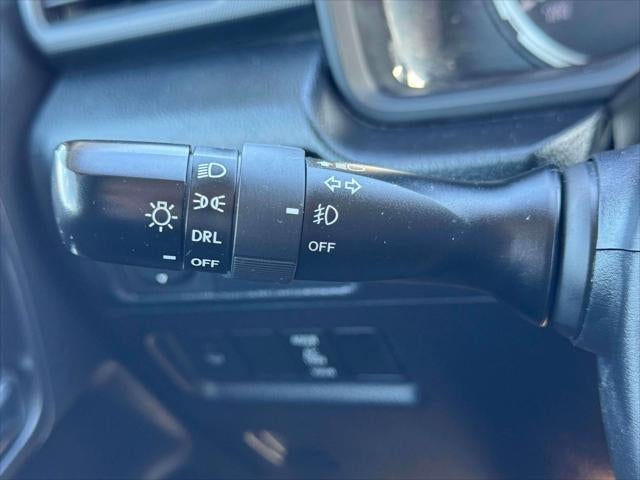 2021 Toyota 4Runner TRD Off Road Premium 4WD (Natl)