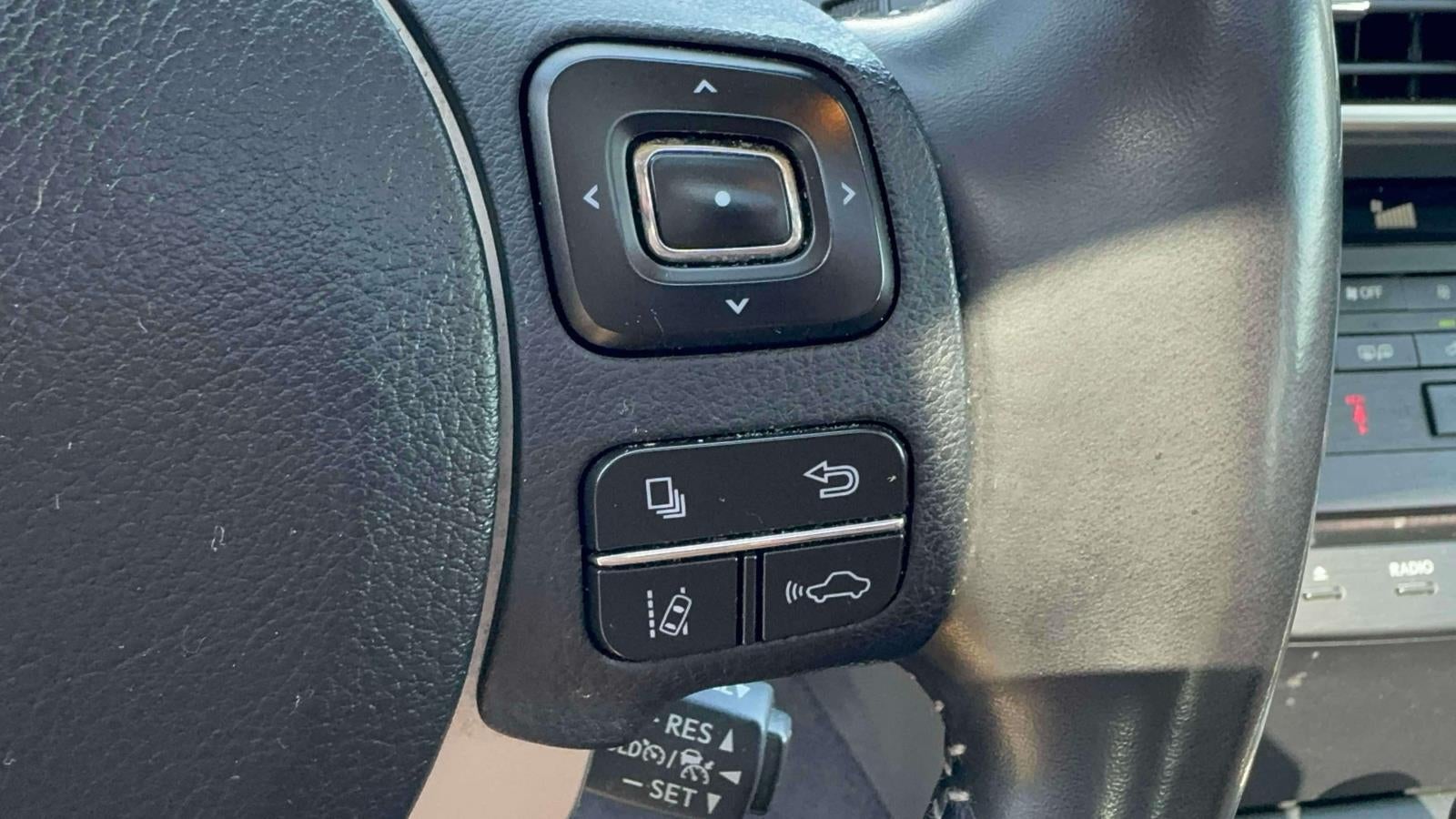 2020 Lexus IS IS 300 AWD