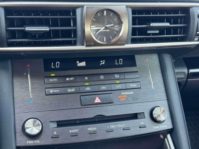 2020 Lexus IS IS 300 AWD