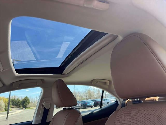 2020 Lexus IS IS 300 AWD