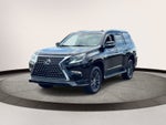 2023 Lexus GX GX 460 Luxury 4WD