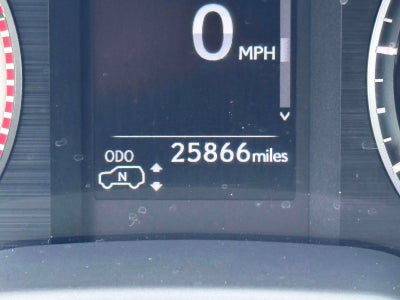 2023 Lexus GX GX 460 Luxury 4WD