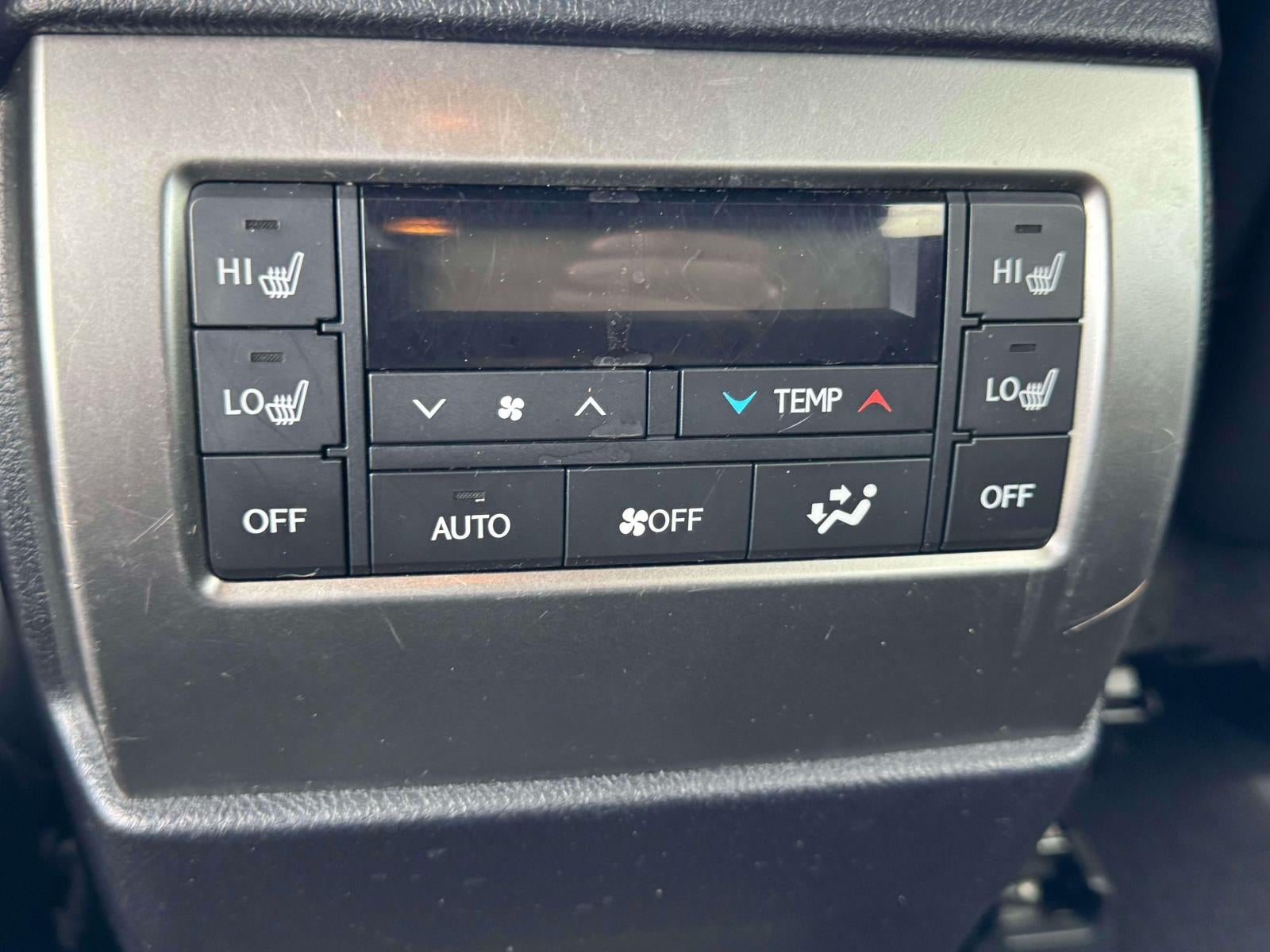 2023 Lexus GX GX 460 Luxury 4WD