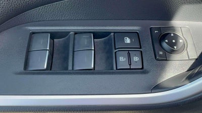 2023 Toyota RAV4 Hybrid SE AWD (Natl)