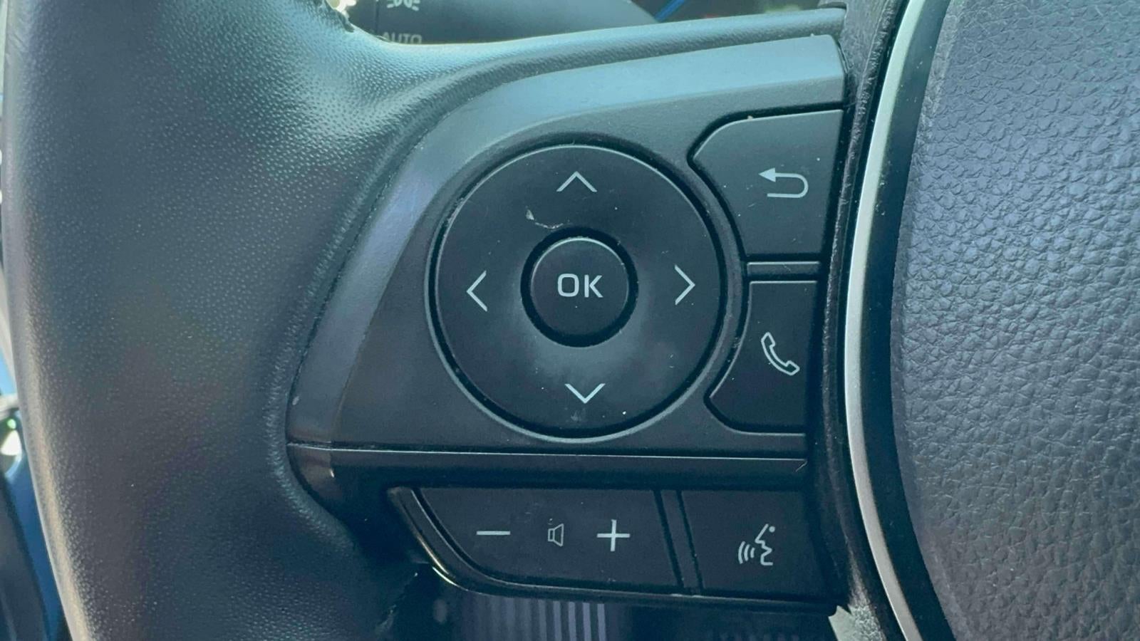 2023 Toyota RAV4 Hybrid SE AWD (Natl)