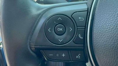 2023 Toyota RAV4 Hybrid SE AWD (Natl)