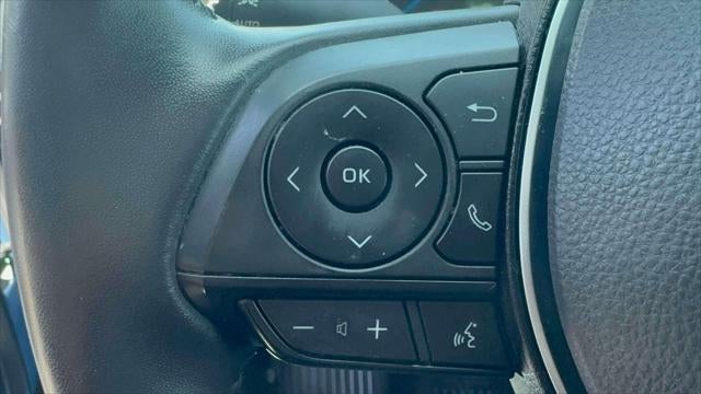 2023 Toyota RAV4 Hybrid SE AWD (Natl)