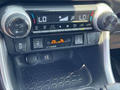 2023 Toyota RAV4 Hybrid SE AWD (Natl)