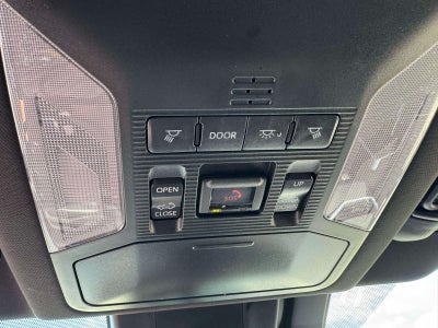 2024 Toyota RAV4 Hybrid SE AWD (Natl)