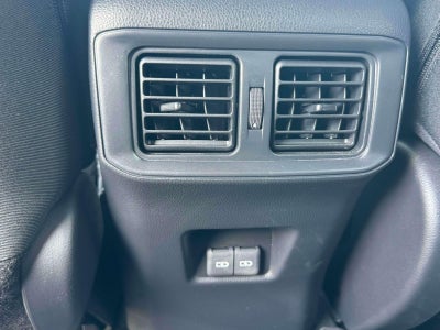 2024 Toyota RAV4 Hybrid SE AWD (Natl)