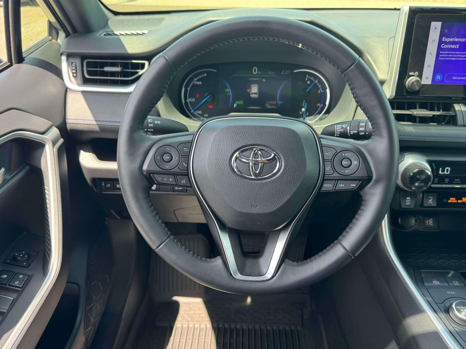 2024 Toyota RAV4 Hybrid SE AWD (Natl)
